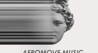 AfroMove Music Sampler, Vol​.​5 (Part​.​1)