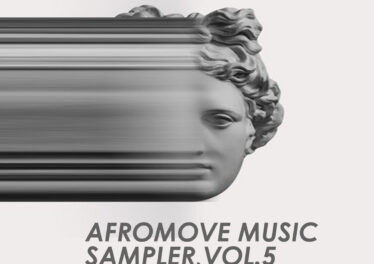 AfroMove Music Sampler, Vol​.​5 (Part​.​1)