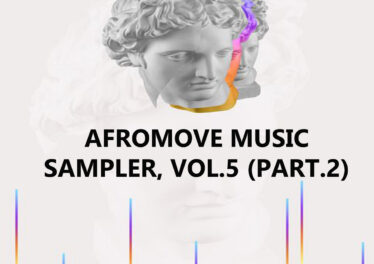 AfroMove Music Sampler, Vol​​.​​5 (Part​​.​​2)