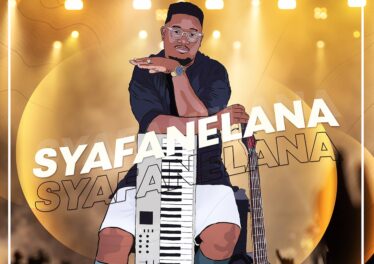 Afrotraction - Syafanelana (feat. Mbalizethu)