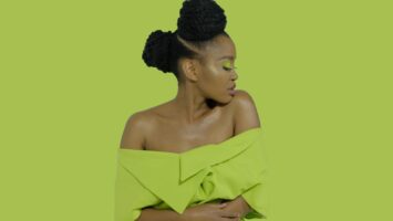 Berita - Yours (Pastor Snow Afro Mix)
