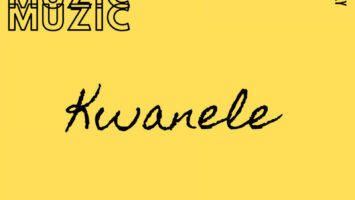 BlaQ Muzic & TimAdeep - Kwanele (Original Mix)