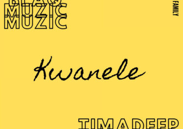 BlaQ Muzic & TimAdeep - Kwanele (Original Mix)