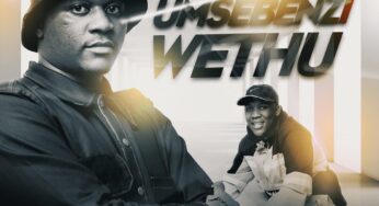 Busta 929 & Mpura – Umsebenzi Wethu (feat. Zuma, Mr JazziQ, Lady Du & Reece Madlisa)