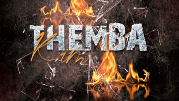 C'buda M & Boohle - Themba Kim (feat. Josiah De Disciple, Tee Jay & DJ Place SA)