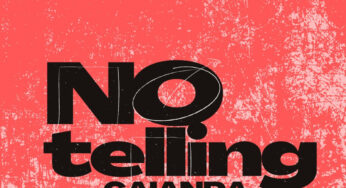 Caianda – No Telling (Original Mix)