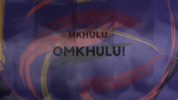 Cool Affair - Mkhulu Omkhulu (I Am God) EP