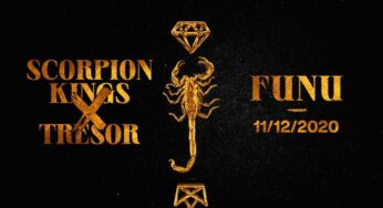 DJ Maphorisa & Kabza De Small – Funu (feat. Tresor)