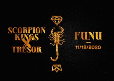 DJ Maphorisa & Kabza De Small - Funu (feat. Tresor)