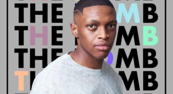 DJ Melzi – The Bomb EP