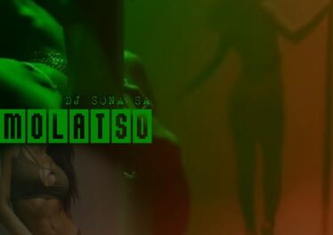 DJ Sona SA - Molatso (Original Mix)