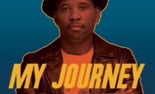 DJ Stokie - My Journey (Album)