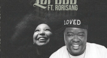 DJ Sumbody – Lerato (Full Version) (feat. Rorisang)
