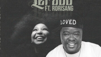 DJ Sumbody - Lerato (Full Version) (feat. Rorisang)