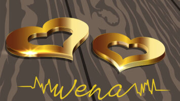 Dj Ganyani - Wena (feat. Holly Rey)