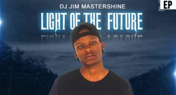 Dj Jim Mastershine – Revelations (feat. Afro Brotherz)
