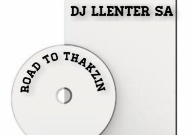 Dj Llenter SA - Road to Thakzin