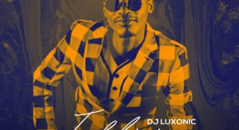 Dj Luxonic – Inhliziyo (feat. Gigi Lamayne, Danger & Fey M)