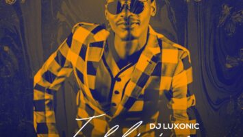 Dj Luxonic - Inhliziyo (feat. Gigi Lamayne, Danger & Fey M)