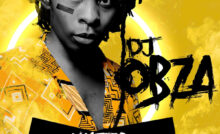 Dj Obza - Masego (Album)
