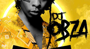 Dj Obza – Mang’ Dakiwe (feat. Leon Lee)