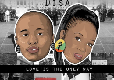 Dr zehny, Disa - Love Is The Only Way (Original Mix)