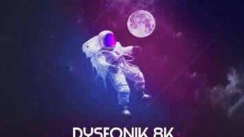 DysFonik - 8K Appreciation Mix