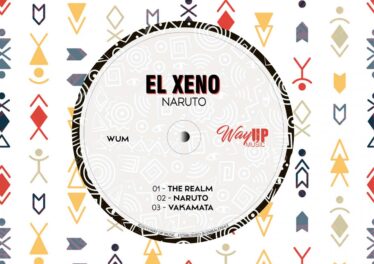 EL Xeno - Naruto EP