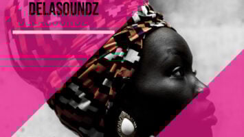 Zulu Bravo & DeLAsoundz - African Tribe (Original Mix)