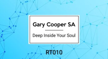 Gary Cooper SA – Deep Inside My Soul EP