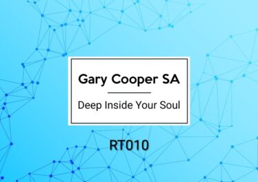 Gary Cooper SA - Deep Inside My Soul EP