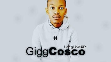 Gigg Cosco - Long Live EP