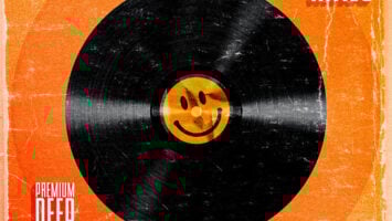 Griffith Malo - Premium Deep House Sounds EP