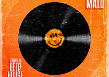Griffith Malo - Premium Deep House Sounds EP