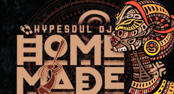 HypeSoul – Home Made EP