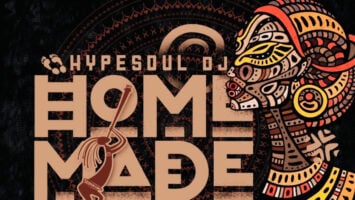 HypeSoul - Home Made EP