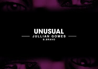 Jullian Gomes - Unusual (Feat. B. Bravo)