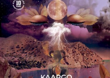 KAARGO - SEAWISE GIANT EP