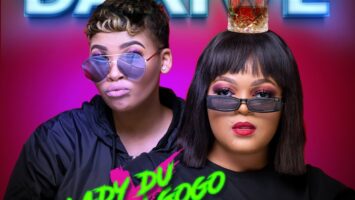 Lady Du & DBN Gogo - Dakiwe (feat. Mr JazziQ, Seekay & Busta 929)