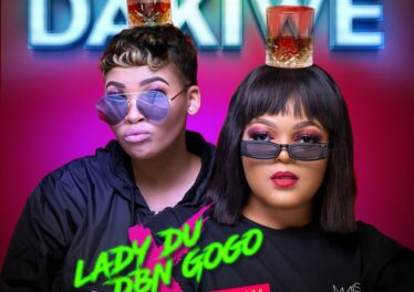 Lady Du & DBN Gogo - Dakiwe (feat. Mr JazziQ, Seekay & Busta 929)