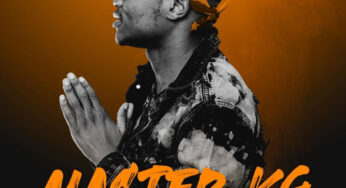 Master KG – Ithemba Lam (feat. Mpumi & Prince Benza)