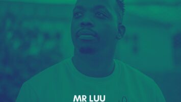 Mr Luu - In The End EP