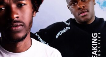 Mshayi & Mr Thela – Breaking Boundaries (feat. Xola Toto)
