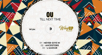 OU – Till Next Time EP