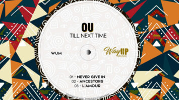 OU - Till Next Time EP