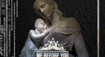 Pierre Johnson & Buddynice – Me Before You (China Charmeleon Remix)