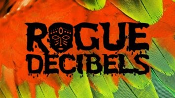 Rogue Decibels Vol.2, Part 1