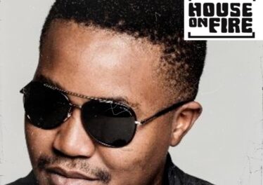 Roque - House on Fire Deep Sessions 4