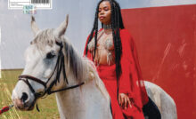 Sha Sha - Woza