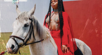 Sha Sha – Woza